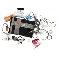 ชุดอุปกรณ์ฉุกเฉิน Gerber Bear Grylls Ultimate Survival Kit 31-000701
