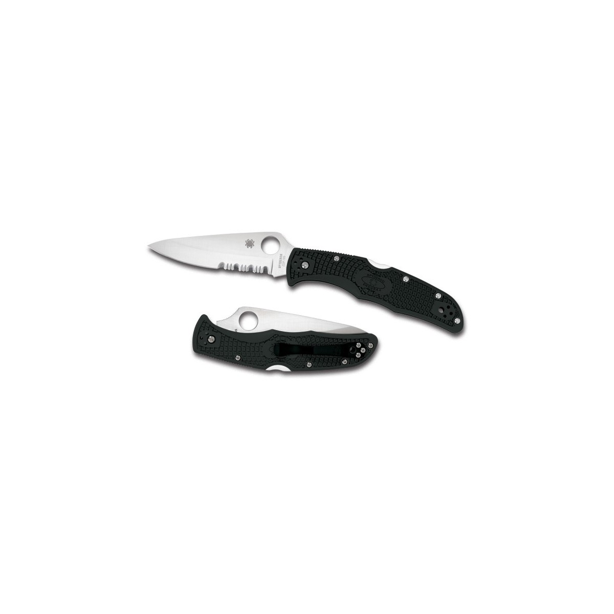 Endura 4 ZDP-189 British Green Handles Combo