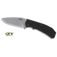 มีดพับ Zero Tolerance ZT0550 - S35VN Blade - Rick Hinderer Design