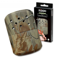 ฮีทเตอร์พกพา Zippo Deluxe Hand Warmer Realtree HD Camo 40289