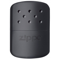 ฮีทเตอร์พกพา Zippo "Deluxe Hand Warmer" Black 40285