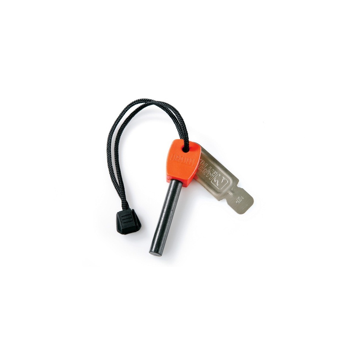 แท่งจุดไฟฉุกเฉิน Light my Fire Army 2.0 Firesteel - Red