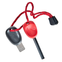 แท่งจุดไฟฉุกเฉิน LightMyFire Swedish FireSteel รุ่น Scout