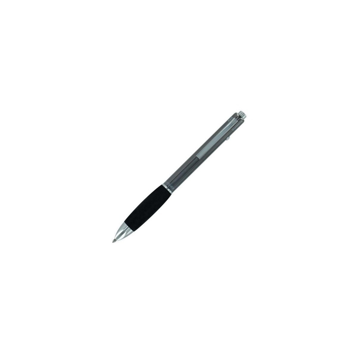 ปากกาน้ำหมึกพิเศษควบคุมแรงดัน Fisher Space Pen Q4 Quad-Function Space Pen