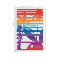 ไฟแชคซิปโป้ Zippo Playboy 3 Lighter