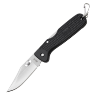 มีดพับขนาดเล็กห้อยพวงกุญแจ SOG Specialty Knives and Tools AC-01 E-Clips, 2-Inch Blade