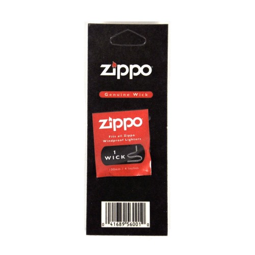 ไส้ไฟแชคซิปโป้ Zippo? Wicks,2425