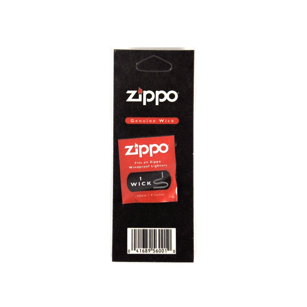 ไส้ไฟแชคซิปโป้ Zippo? Wicks,2425