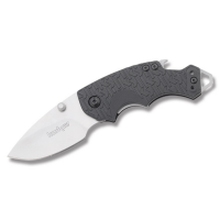 มีดพับ Kershaw Shuffle Multi-Function Folding Knife 2-3/8" Blade, Glass Filled Nylon Handles,8700