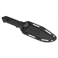 มีดใบตาย Zero Tolerance Model Fixed Blade Combat Knife 5" Blade, G10 Handles,0160