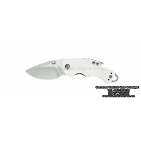 มีดพับ Kershaw Shuffle Multi-Function Folding Knife 2-3/8" Blade, Glass Filled Nylon Snow Handles,8700SNOW