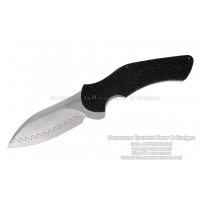 มีดพับ Kershaw Junkyard Dog 2.2 Manual Knife w/ Composite Blade 1725CB