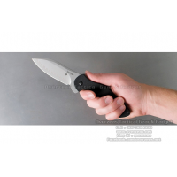 มีดพับ Kershaw Junkyard Dog 2.2 Manual Knife w/ Composite Blade 1725CB