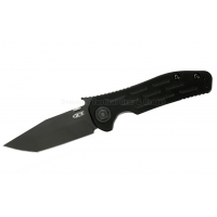 มีดพับ Zero Tolerance 0620 Tanto Emerson Knife (3.60" Black) ZT