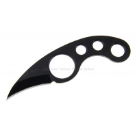 มีดห้อยคอ Emerson La Griffe BT Neck Knife (1.875" Black) LA-GRIFFEBT