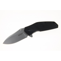 มีดพับ Kershaw Swerve Assisted Opening Knife (3" Stonewash) 3850
