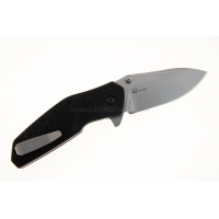 มีดพับ Kershaw Swerve Assisted Opening Knife (3" Stonewash) 3850