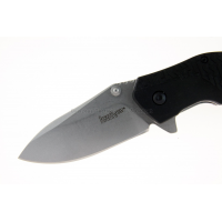 มีดพับ Kershaw Swerve Assisted Opening Knife (3" Stonewash) 3850