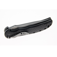 มีดพับ Kershaw Volt II Assisted Opening Knife Black (3.25" Bead Blast Serr) 3650ST