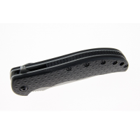 มีดพับ Kershaw Volt II Assisted Opening Knife Black (3.25" Bead Blast Serr) 3650ST