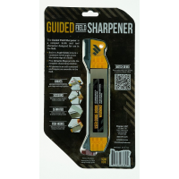 ที่ลับมีดแบบพกพา Worksharp Guided Field Sharpener 2.2.1 (WSGFS221-6)