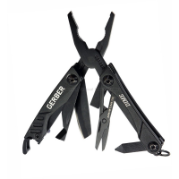 คีม มัลติทูลส์ Gerber Dime Multi-Tool Black (30-000469)