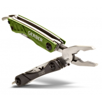 คีม มัลติทูลส์ Gerber Dime Multi-Tool Green (31-001132)