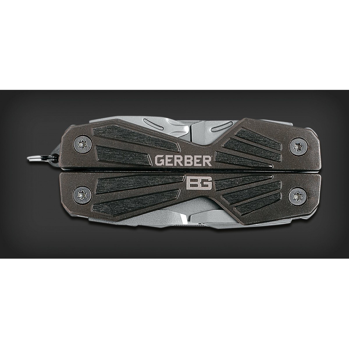 คีม มัลติทูลส์ Gerber Bear Grylls Compact Multi-Tool 10-in-1 (31-000750)