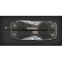 คีม มัลติทูลส์ Gerber Bear Grylls Compact Multi-Tool 10-in-1 (31-000750)