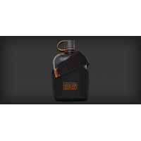 กระติกน้ำ Gerber Bear Grylls Survival Canteen and Cup (1 Liter) 31-001062