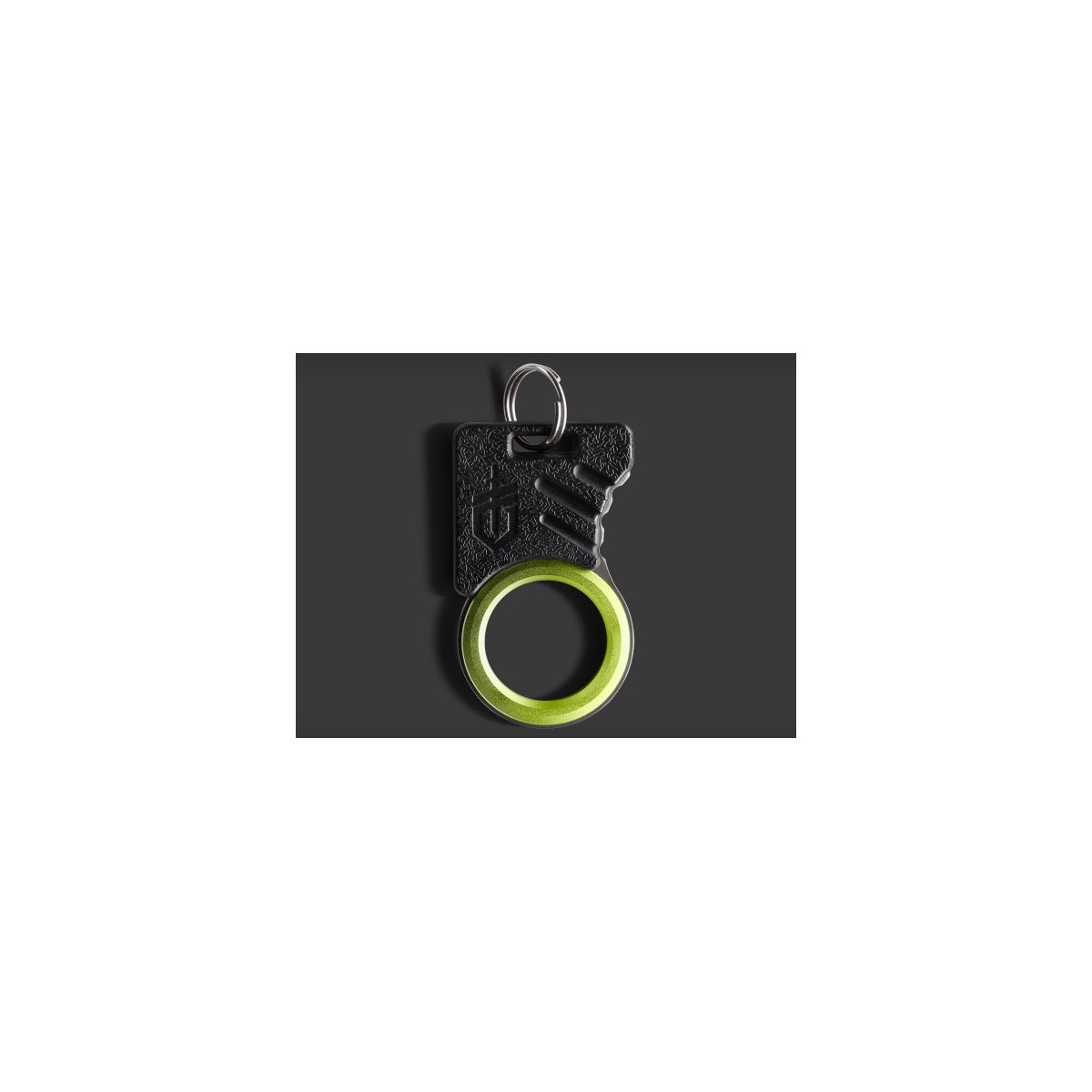 พวงกุญแจ อุปกรณ์ฉุกเฉิน Gerber GDC Hook Knife Emergency Keychain Tool (31-001695)