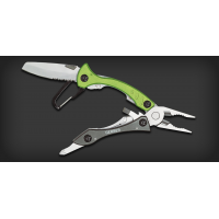 คีม มัลติทูลส์ Gerber Crucial Multi-Plier Multi Tool Green (30-000140)