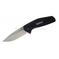มีดพับ Kershaw Camber Assisted Opening Flipper Knife (3" Stonewash) 1678