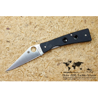 Spyderco Chokwe Folding Knife 3.75" S30V Blade, G10 Handles