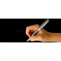 ปากกาแทคติคอล ต่อสู้ ป้องกันตัว Zero Tolerance 0010TI titanium tactical pen (ZT0010TI)