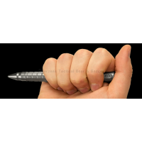 ปากกาแทคติคอล ต่อสู้ ป้องกันตัว Zero Tolerance 0010TI titanium tactical pen (ZT0010TI)