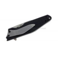 มีดพับ Kershaw Drone Assisted Opening Knife (2.75" Stonewash Serr) 1960ST