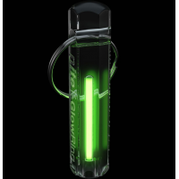 พวงกุญแจเรืองแสง Nite GlowRing Gaseous Tritium Light Source (GTLS.) Vibrant Green