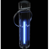 พวงกุญแจเรืองแสง Nite GlowRing Gaseous Tritium Light Source (GTLS.) Vibrant Green