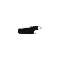 มีดพับห้อยพวงกุญแจ Kershaw Cinder Keychain Knife Bottle Opener (1.4" Stonewash) 1025