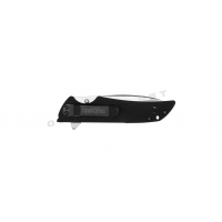 มีดพับ Kershaw Skyline Liner Lock Knife Black G-10 (3.125" Stonewash) 1760