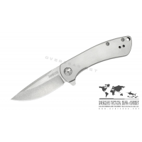มีดพับ Kershaw Pico Assisted Opening Flipper Knife (2.875" SW/Satin) 3470