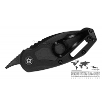 มีดพับ Kershaw Decoy Liner Lock Utility Knife (2.5" Black) 4700