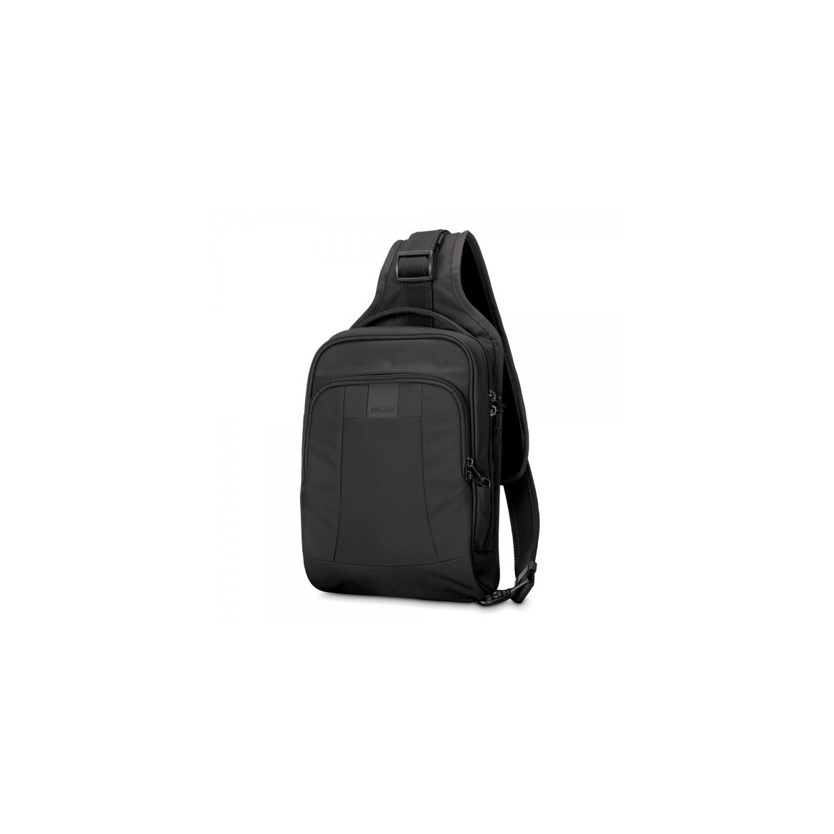 กระเป๋าสะพาย Metrosafe™ LS150 (Black) anti-theft hip pack