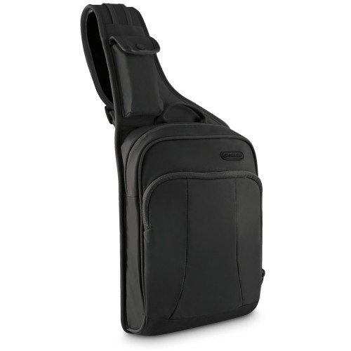 กระเป๋าสะพาย Metrosafe™ 150 GII (Black) anti-theft cross body sling bag