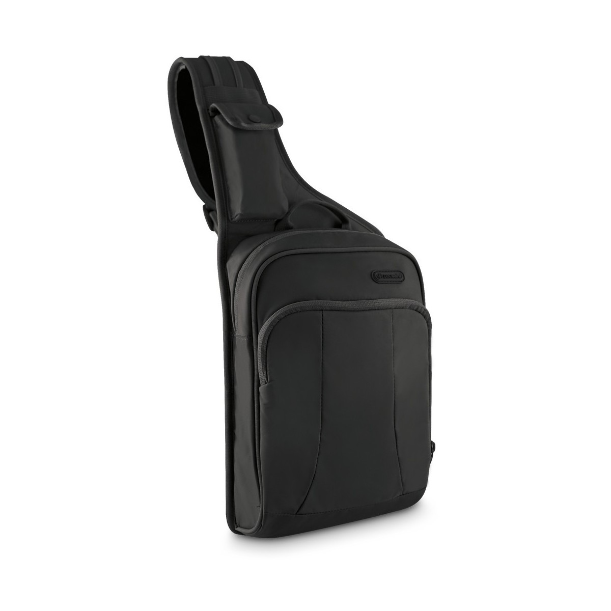 กระเป๋าสะพาย Metrosafe™ 150 GII (Black) anti-theft cross body sling bag