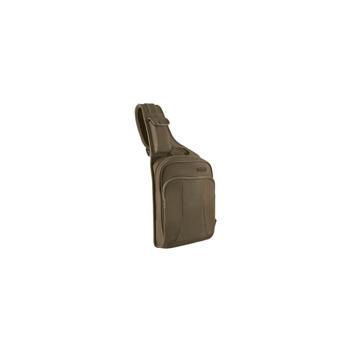 กระเป๋าสะพาย Metrosafe™ 150 GII (Khaki) anti-theft cross body sling bag