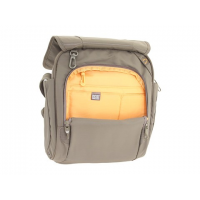 กระเป๋าสะพาย Metrosafe™ 200 GII (Khaki) anti-theft cross body sling bag