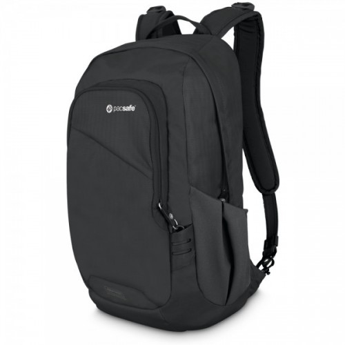 กระเป๋าสะพายหลัง Venturesafe™ 15L GII (Black) anti-theft day pack