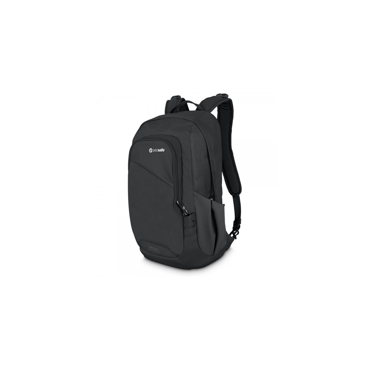 กระเป๋าสะพายหลัง Venturesafe™ 15L GII (Black) anti-theft day pack